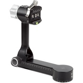 Really Right Stuff PG-02 LR Pano-Gimbal Head with B2-LR II Lever-Release Clamp