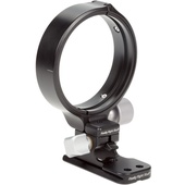 Really Right Stuff LC-A13-PKG Lens Collar and Foot Package for Nikon 80-400mm f/4.5-5.6G
