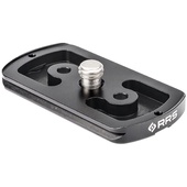 Really Right Stuff TH-DVTL-55 Dovetail Plate