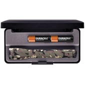 Maglite Mini Maglite 2-Cell AA Flashlight with Presentation Box (Camo)