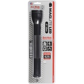 Maglite LED 3d Generation 3-Cell D Flashlight Gray