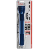 Maglite LED 3d Generation 3-Cell D Flashlight Blue