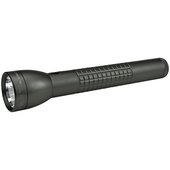 Maglite ML300LX 3-Cell D LED Flashlight (Foliage Green Matte, Clamshell Packaging)