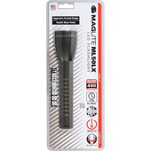 Maglite ML50LX 2C-Cell LED Flashlight (Green, Clamshell Packaging)
