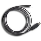 Titan Radio TRPC Programming Cable for TR200 (5 ft)