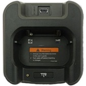 Titan Radio TR4CB Desk Charger Base for TR400