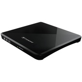 Transcend 8x Portable CD/DVD Writer