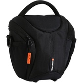 Vanguard Oslo 12Z Zoom Bag (Black)