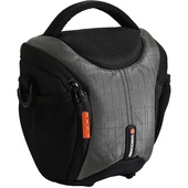 Vanguard Oslo 12Z Zoom Bag (Gray)