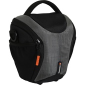 Vanguard Oslo 14Z Zoom Bag (Gray)