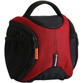 Vanguard Oslo 15 Shoulder Bag (Burgundy)