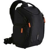 Vanguard Oslo 37 Sling Bag (Black)