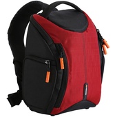 Vanguard Oslo 37 Sling Bag (Burgundy)
