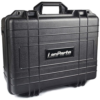Lanparte ABS Protection Suitcase for DSLR Camera Rig Kit