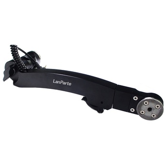 Lanparte Extension Arm for the URSA Mini