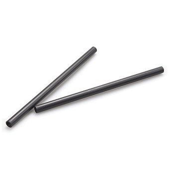 SmallRig 851 15mm Carbon Fiber Rod - 30cm 12inch (2pcs)