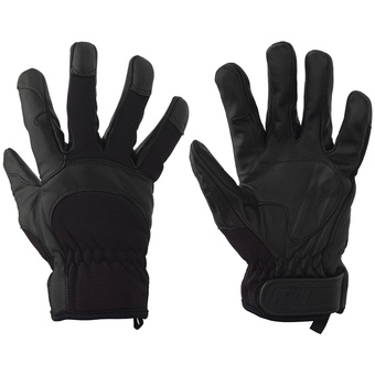 Kupo KH-55XLB Ku-Hand Gloves (X-Large, Black)