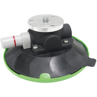 Kupo KSC-03 Pump Suction Cup with 3/8"-16 Thread (6")