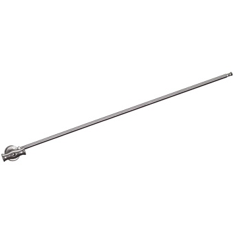 Kupo KCP-241 40" Hex Grip Arm with Big Handle (Silver)