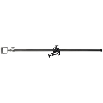 Kupo KTHS-0408 Telescopic Hanger with Stirrup Head (4 to 8')
