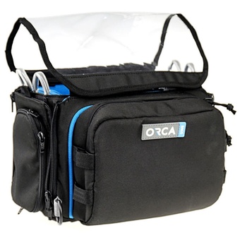 ORCA OR-28 Mini Sound Bag for Smaller Mixers