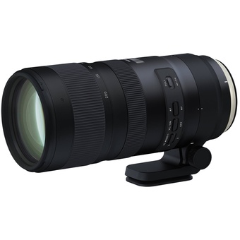 Tamron SP 70-200mm f/2.8 Di VC USD G2 Lens for Canon EF