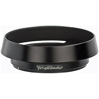 Voigtlander LH-8 Lens Hood for Voigtlander 35mm f/1.2 II Lens
