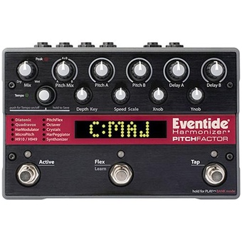 Eventide - Authorized Dealer | Rubber Monkey | NZ