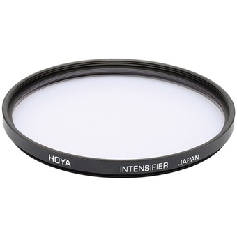 Hoya 55mm RA54 Red Enhancer, Color Intensifier Filter