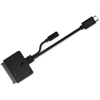 Angelbird C-SATA USB 3.1 Type-C to SATA Adapter