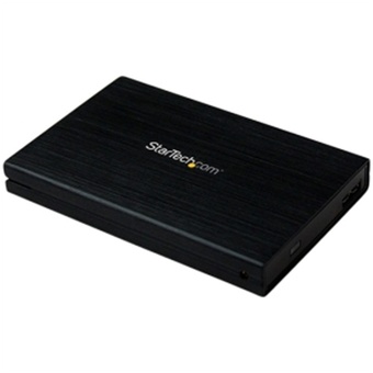 Startech 2.5" USB 3.0 to SATA III HDD Enclosure with UASP Support