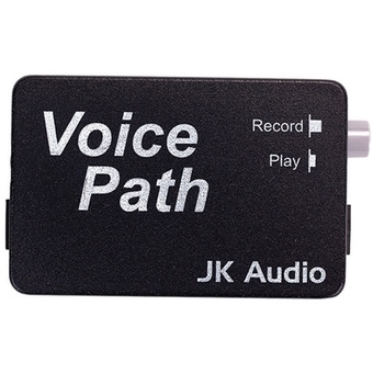 JK Audio VOICE - Telephone Handset Audio Tap