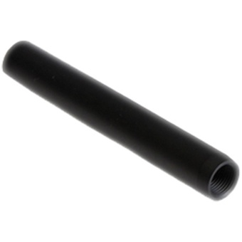 Tilta R15-150 Threaded 15mm Rod (Black, 6", Single)
