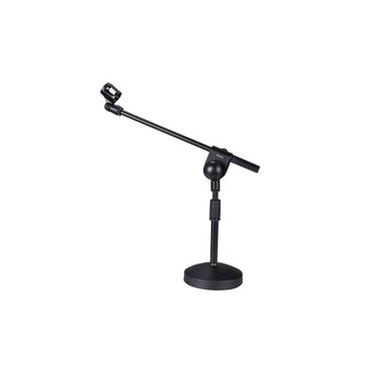 Icon Pro Audio MB-07 Table Top Microphone Stand