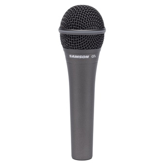 Samson Q7x Dynamic Microphone