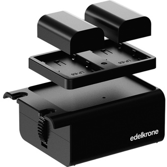 edelkrone Slide Module for Select Stabilizers and Sliders