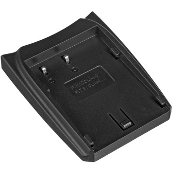 Luminos Battery Adapter Plate for Pentax D-LI90
