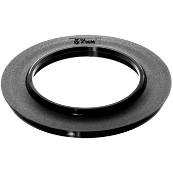LEE Filters 67mm Adapter Ring for Foundation Kit
