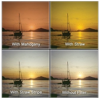 LEE Filters Sunrise Filter Set