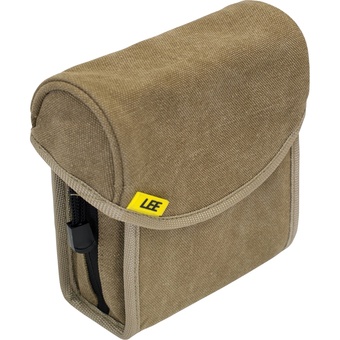 LEE Filters SW150 Field Pouch for 150 x 170 mm Filters (Sand)