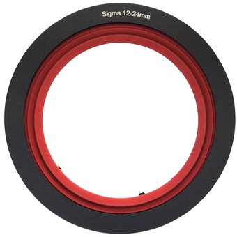 LEE Filters SW150 Mark II Lens Adapter for Sigma 12-24mm f/4.5-5.6 II DG HSM Lens