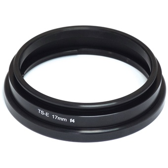 LEE Filters Adapter Ring for Canon 17mm TS-E Lens