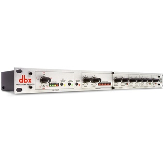 MMP-ER/ES Preamp with Modular Active XLR Cable