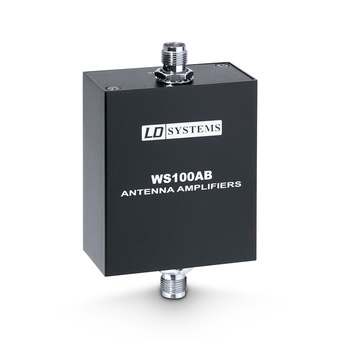 LD Systems WS 100 AB Antenna Booster