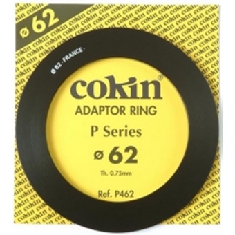 Cokin P462 P Series Filter Holder Adapter Ring (62mm)