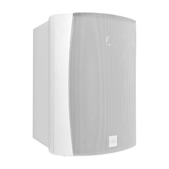KEF VENTURA6W 6.5' Weatherproof Outdoor Speaker Pair (White)