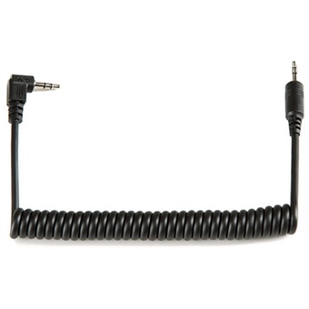 SHAPE LANCCO11 Coiled Male to Male Cable