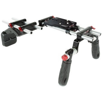 SHAPE Offset Rig for Canon C200 Camera