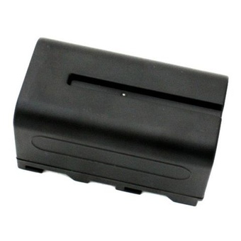 INCA Sony NP-F750 Compatible Battery