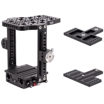 Wooden Camera Unified Cage (Phantom VEO + LW)